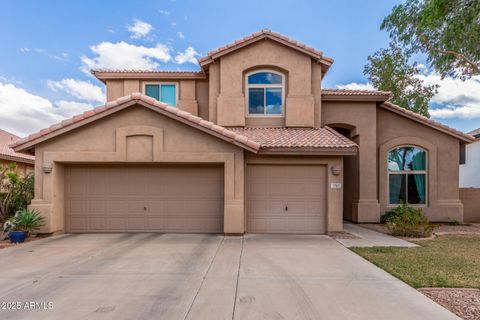 3713 E ENCINAS Avenue Gilbert AZ 85234