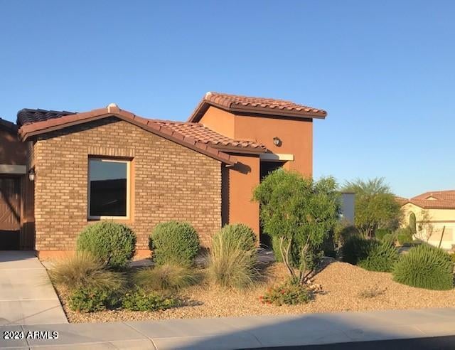 Photo of 17895 W Desert Wind Drive, Goodyear, AZ 85338 (MLS # 7039660)