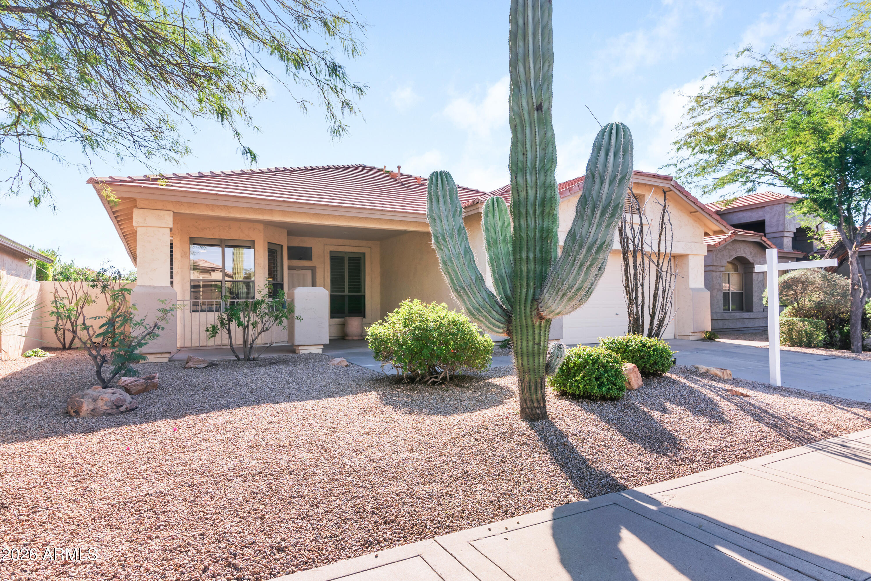 7363 E OVERLOOK Drive