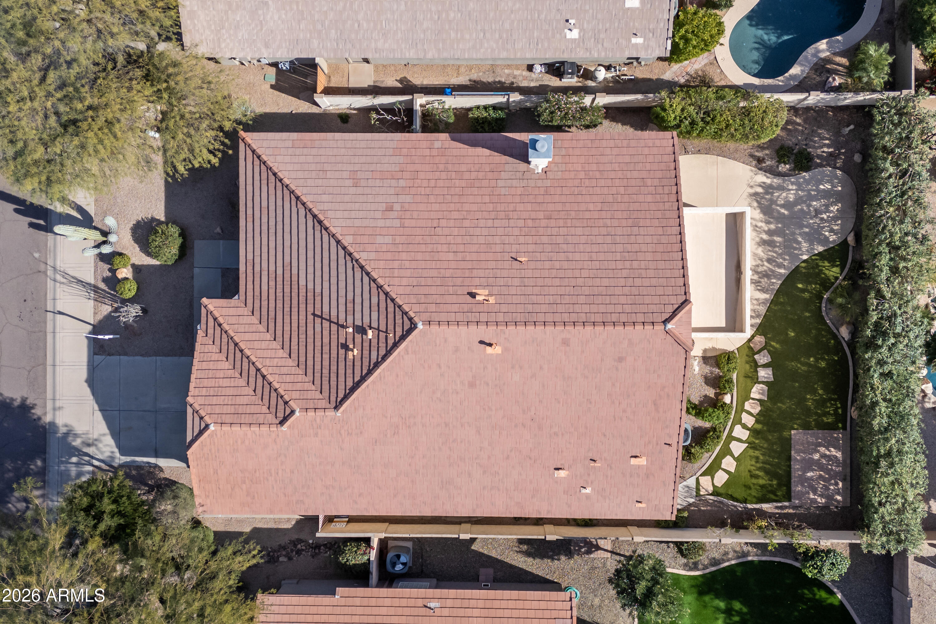 7363 E OVERLOOK Drive