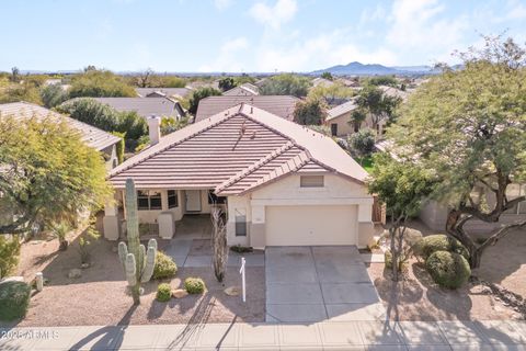 7363 E OVERLOOK Drive Scottsdale AZ 85255