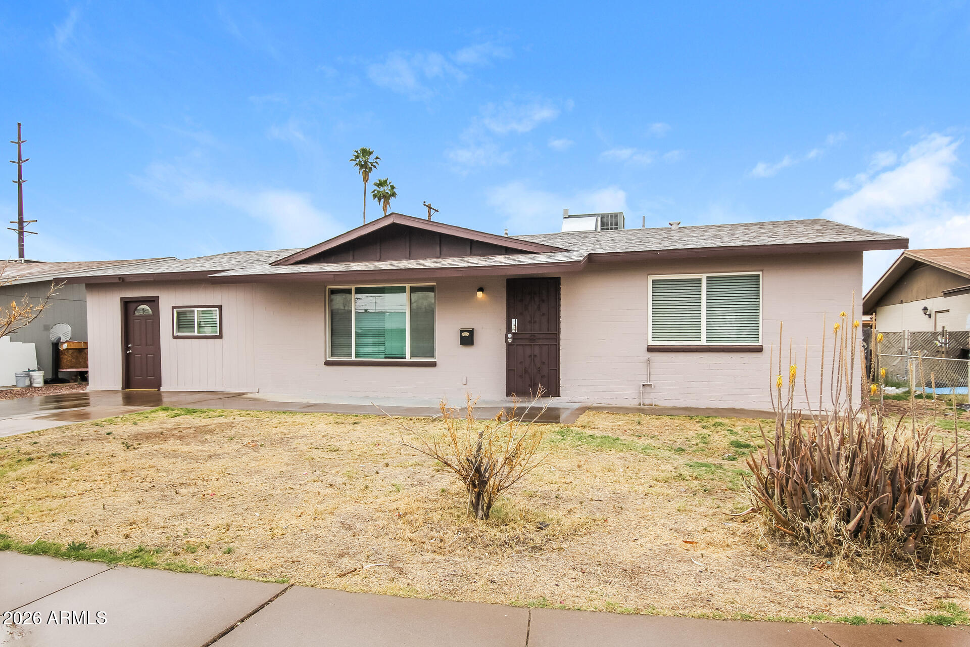 3650 W BERRIDGE Lane