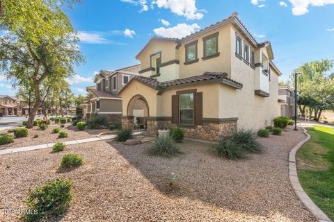 1315 S Sunview -- Mesa AZ 85206
