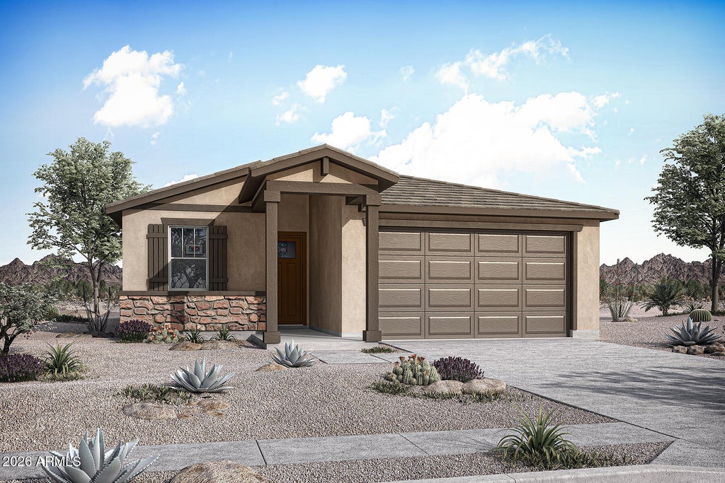 Photo of 22450 E Firestone Drive, Queen Creek, AZ 85142 (MLS # 7059520)