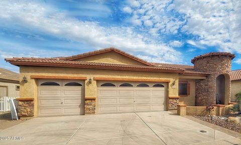 2101 S MERIDIAN Road 272 Apache Junction AZ 85119