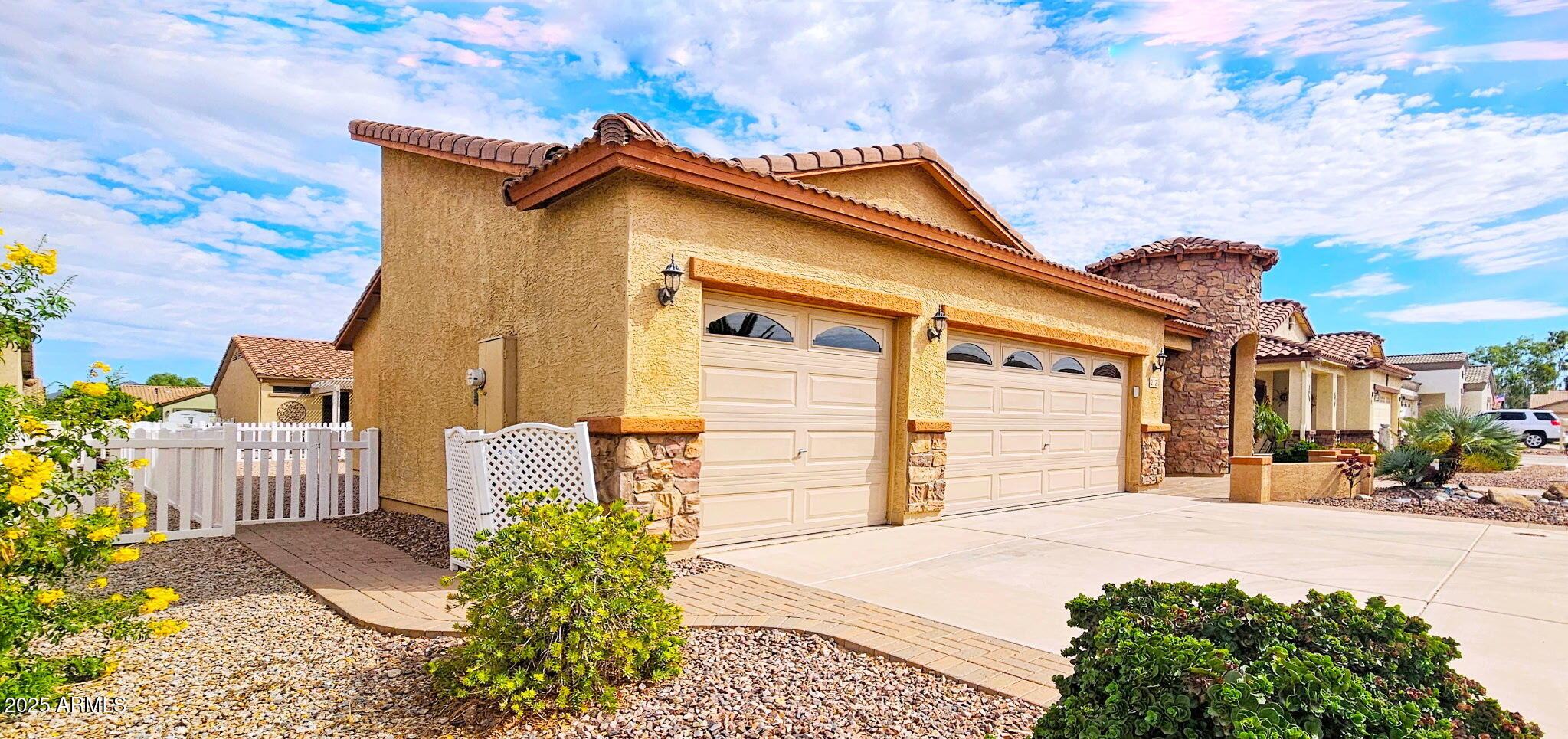 2101 S MERIDIAN Road 272