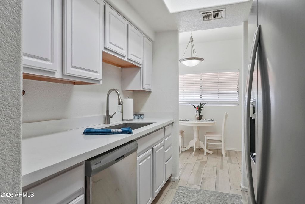 Photo of 3434 E Baseline Road #259, Phoenix, AZ 85042 (MLS # 7022592)