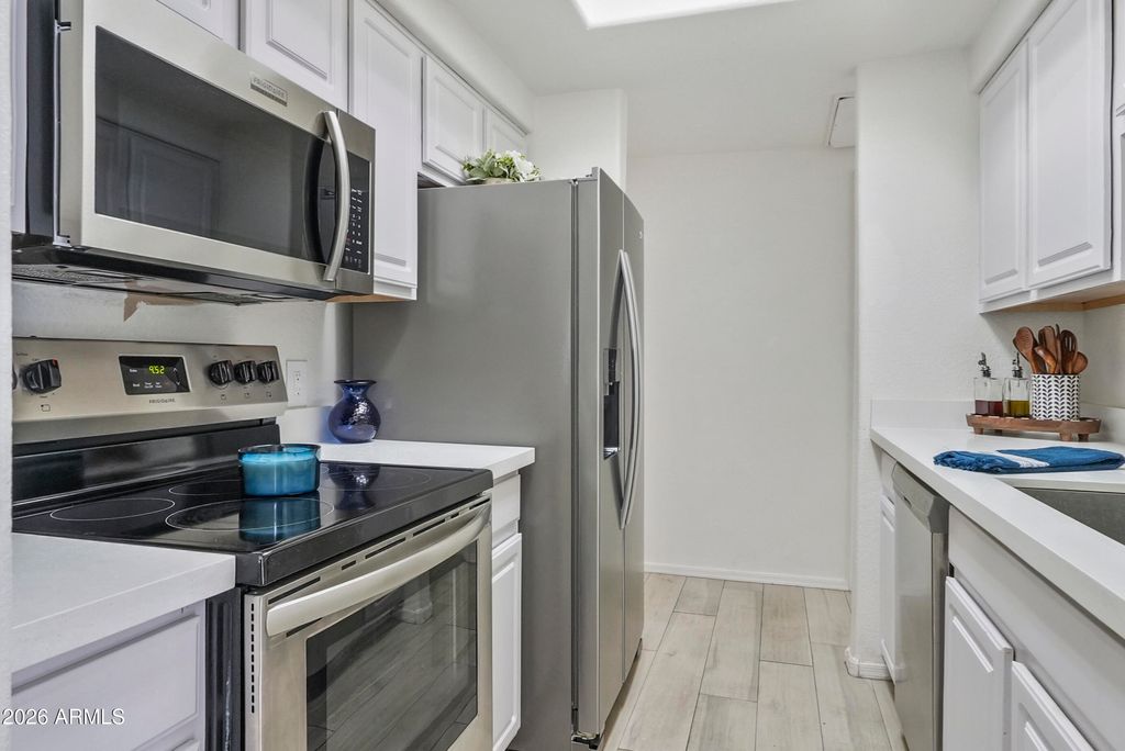 Photo of 3434 E Baseline Road #259, Phoenix, AZ 85042 (MLS # 7022592)