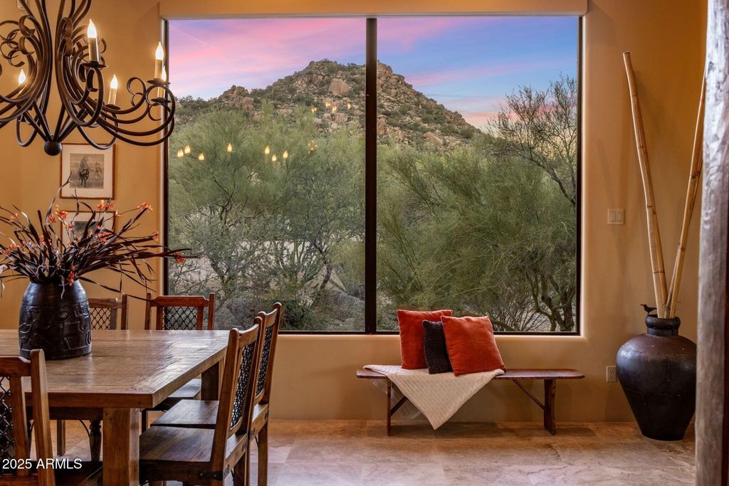 Photo of 7914 E Soaring Eagle Way, Scottsdale, AZ 85266 (MLS # 6945994)