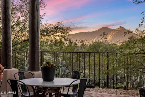 Photo of 7914 E Soaring Eagle Way, Scottsdale, AZ 85266 (MLS # 6945994)