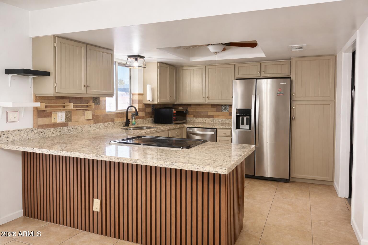 3838 W DAILEY Street