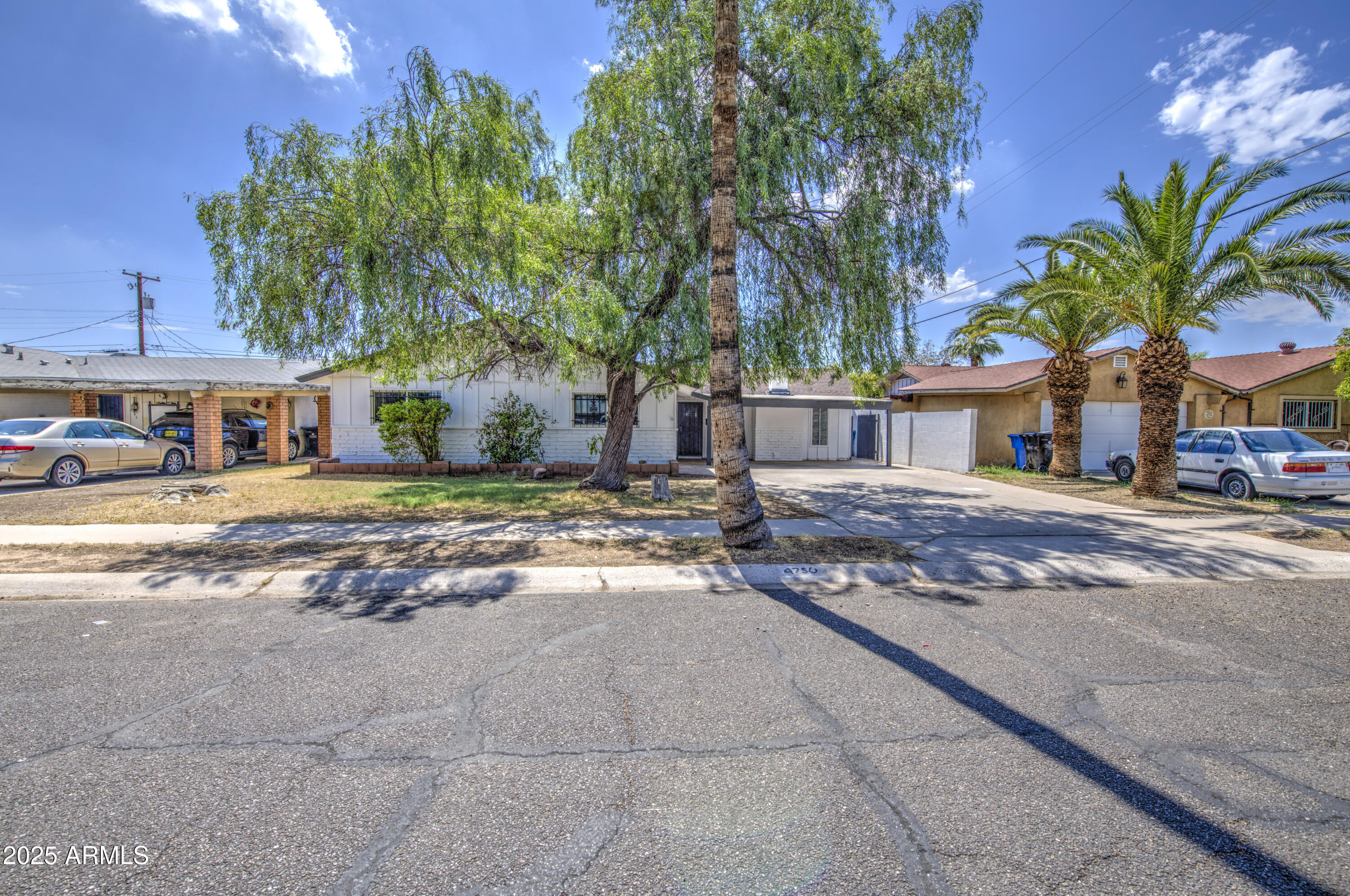 4750 N 39TH Drive