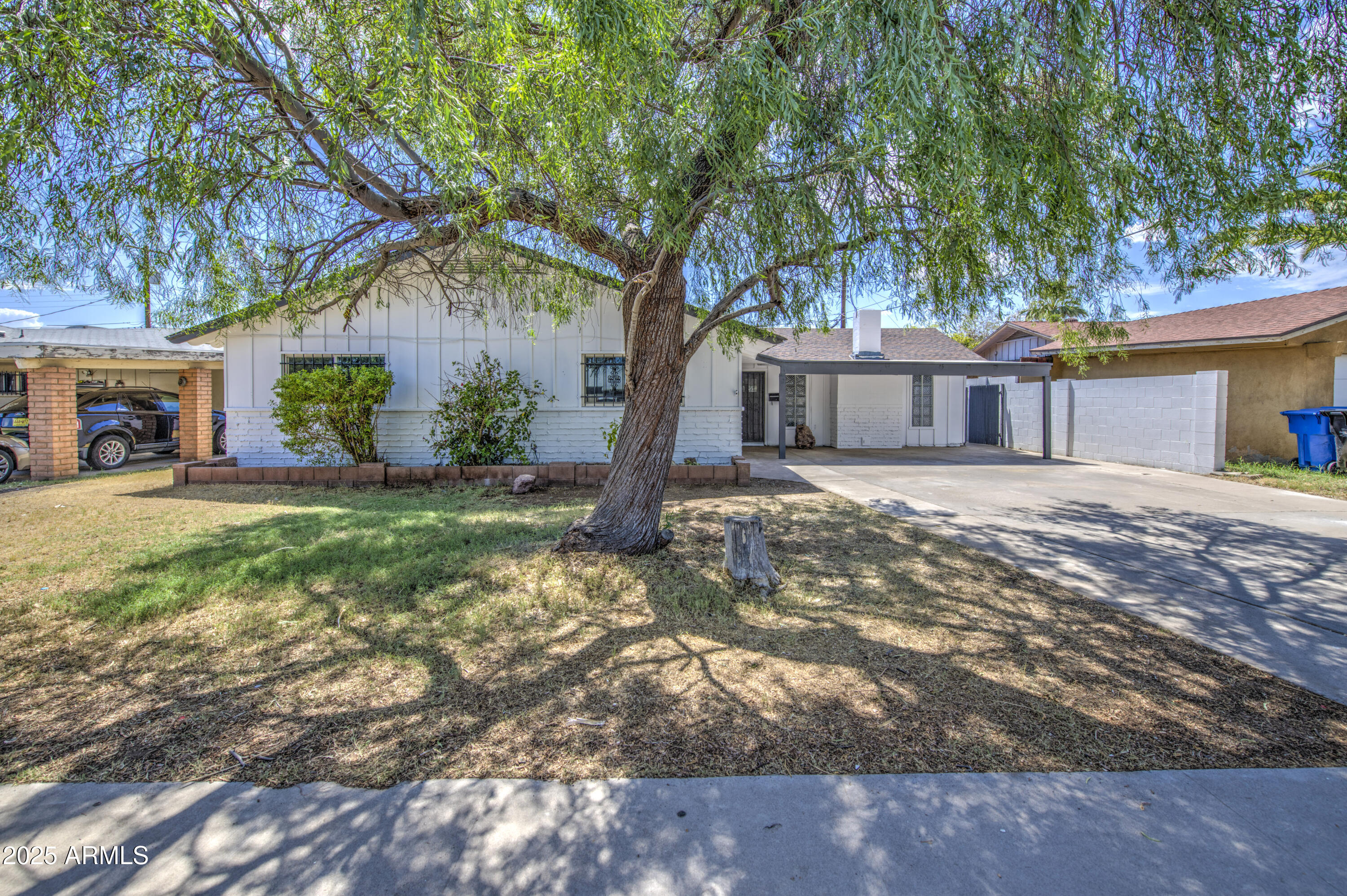 4750 N 39TH Drive