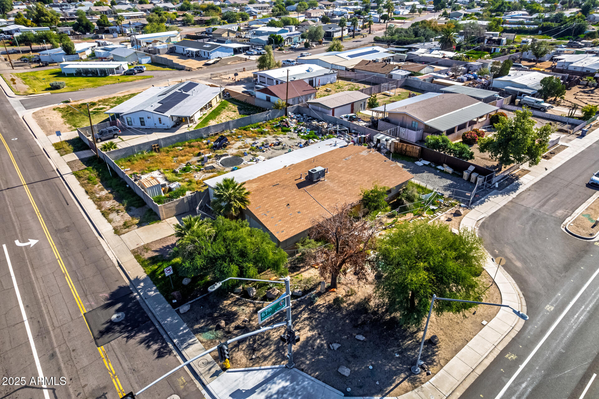 16047 N 67TH Avenue -