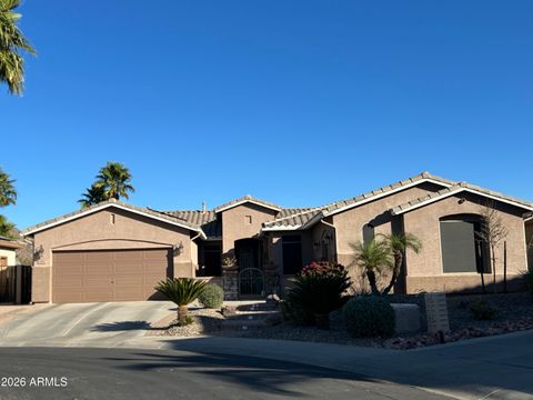 6507 W SILVER SAGE Lane Phoenix AZ 85083