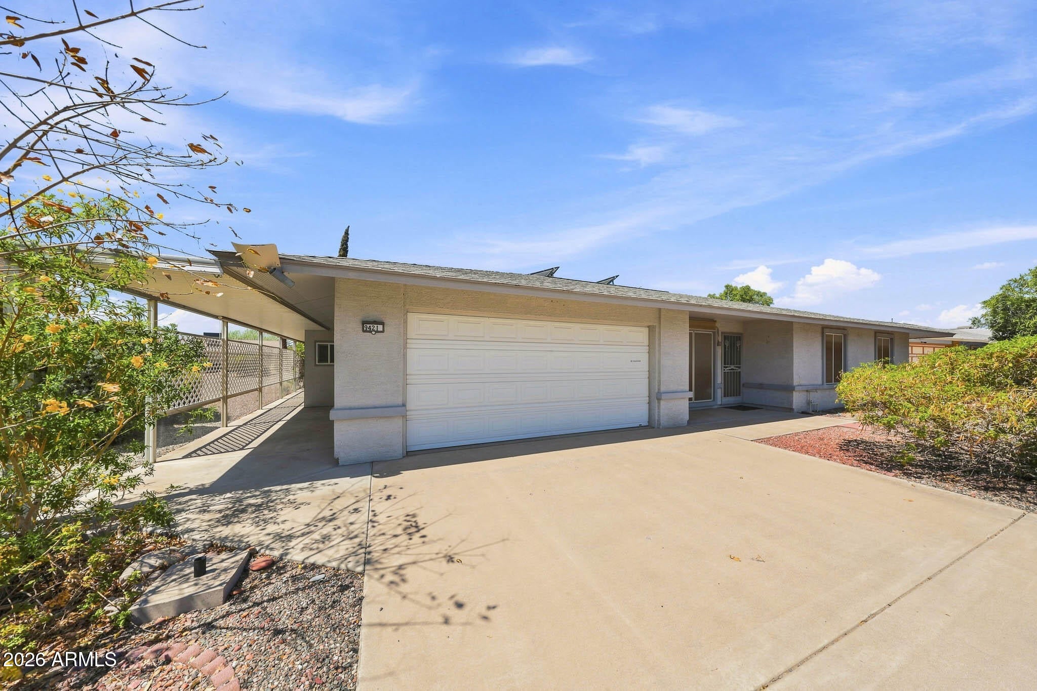 9421 W GLEN OAKS Circle N