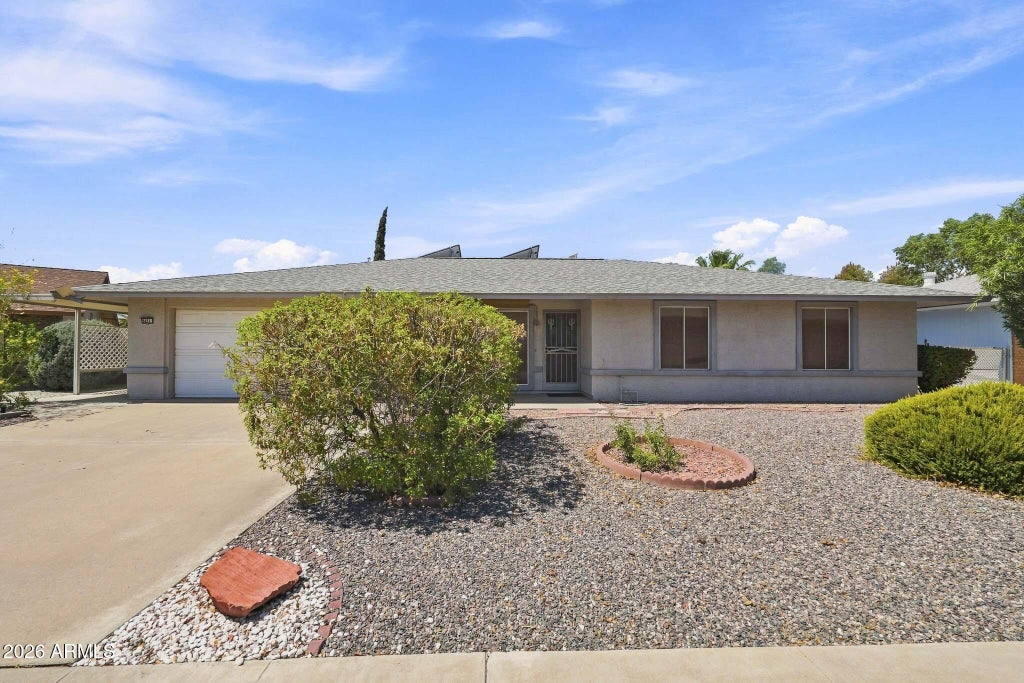 Photo of 9421 W Glen Oaks Circle N, Sun City, AZ 85351 (MLS # 7077330)