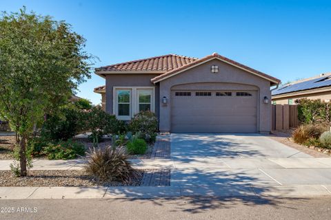 24294 N 166TH Avenue Surprise AZ 85387