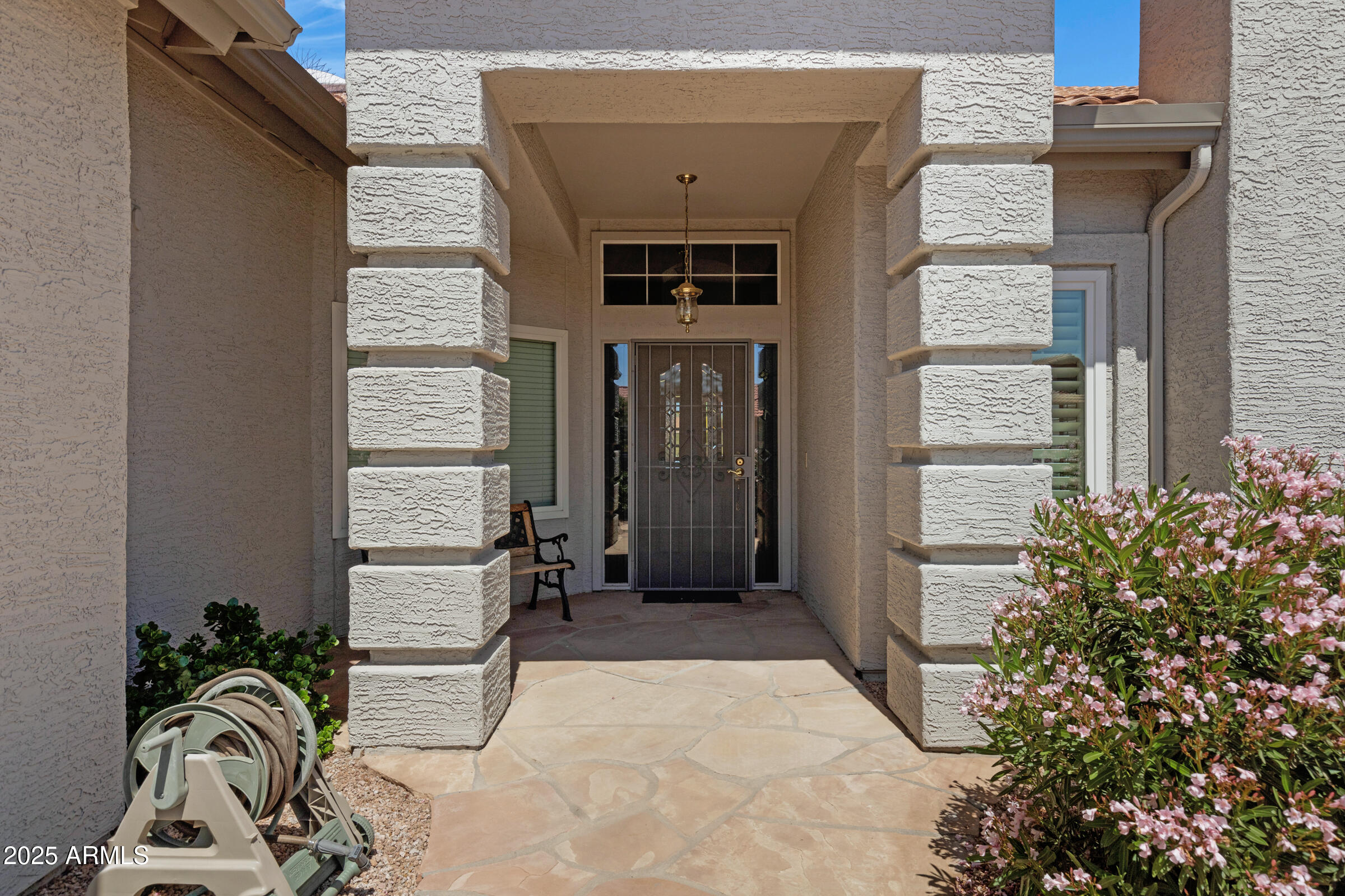 9506 E ARROWVALE Drive