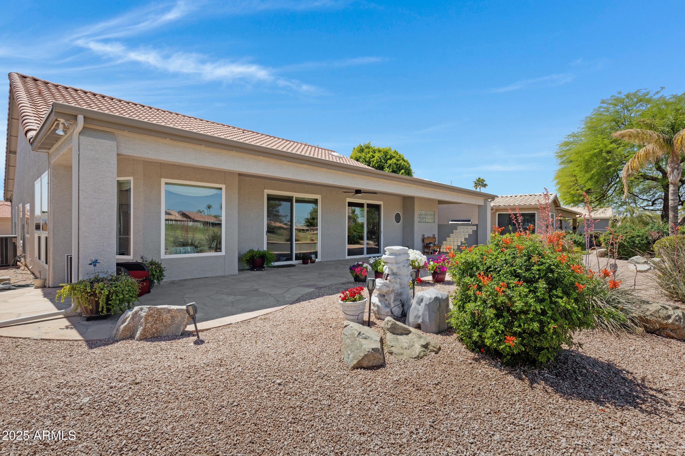 9506 E ARROWVALE Drive