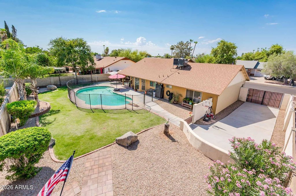 Photo of 6422 W Cortez Street, Glendale, AZ 85304 (MLS # 7042654)