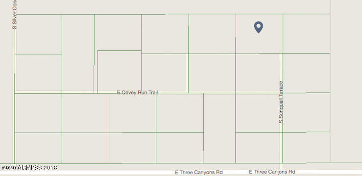 TBD E Covey Run Trail 6