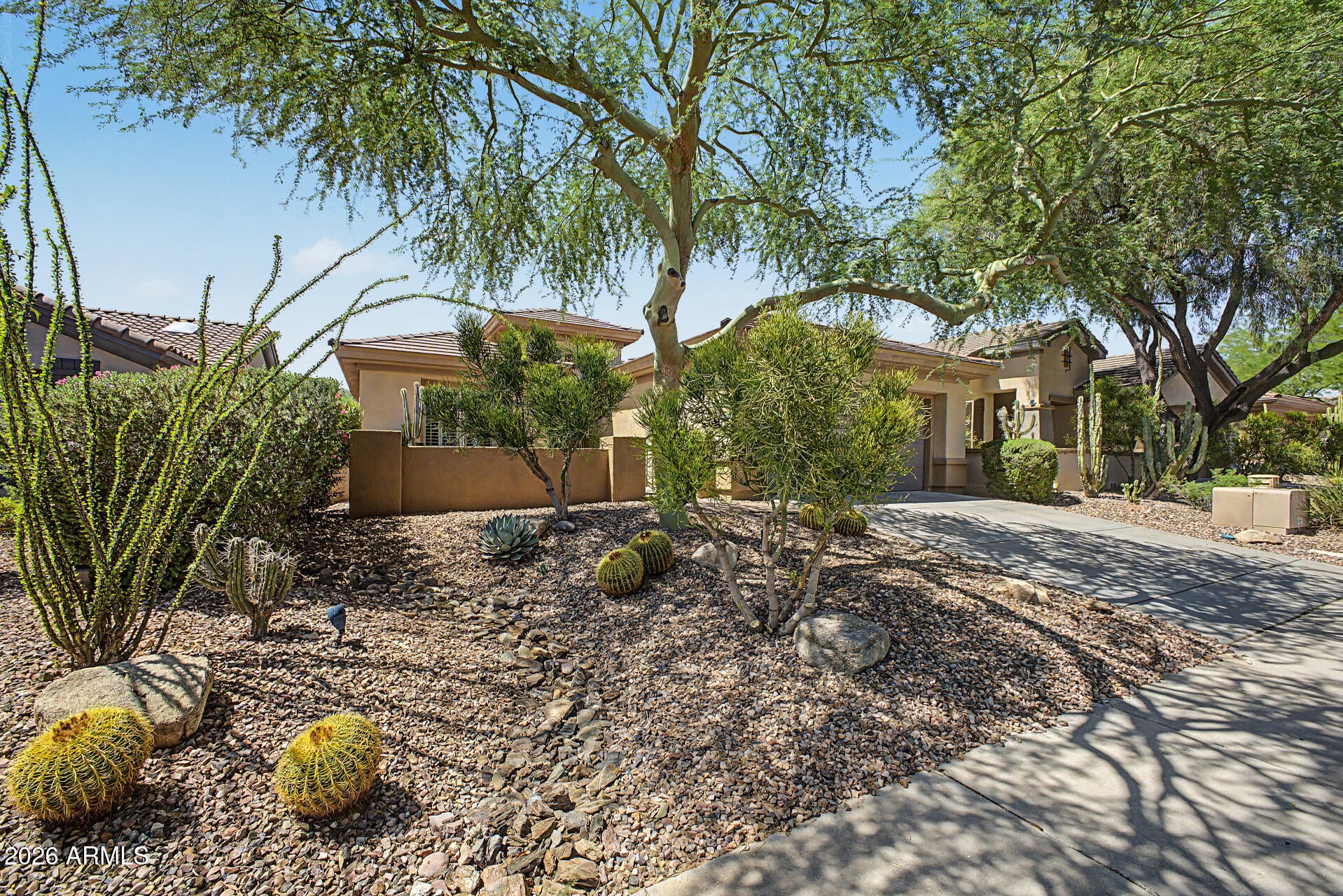 40726 N NOBLE HAWK Court