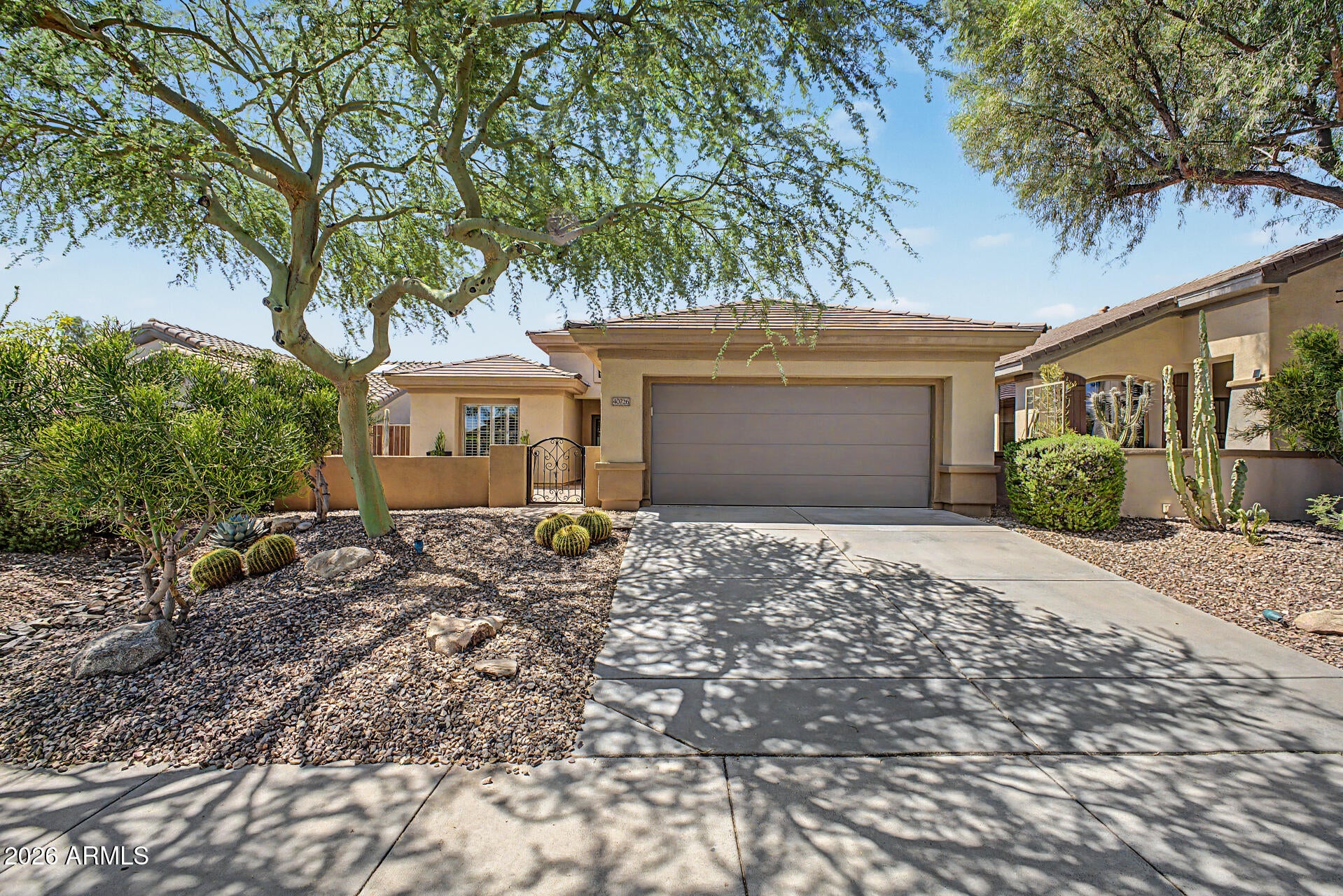 40726 N NOBLE HAWK Court