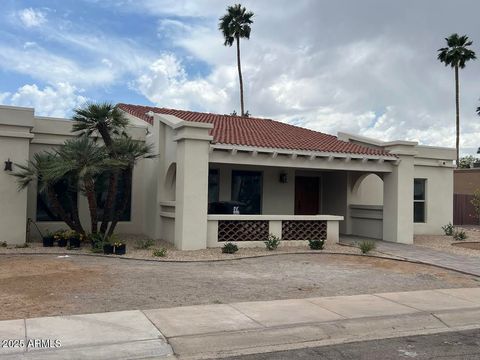 8343 E SAN RICARDO Drive Scottsdale AZ 85258
