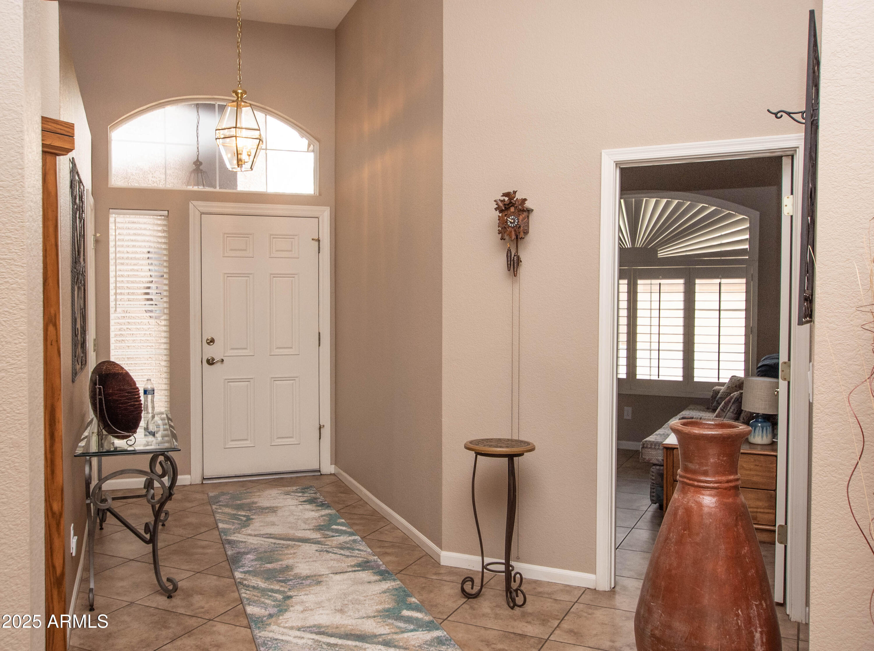 4970 S Desert Willow Drive