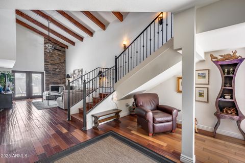 Photo of 4242 N 44th Street, Phoenix, AZ 85018 (MLS # 6874175)