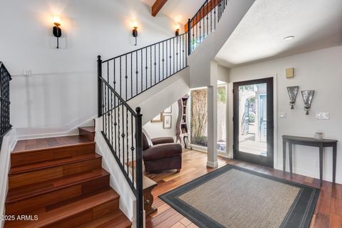 4242 N 44TH Street Phoenix AZ 85018