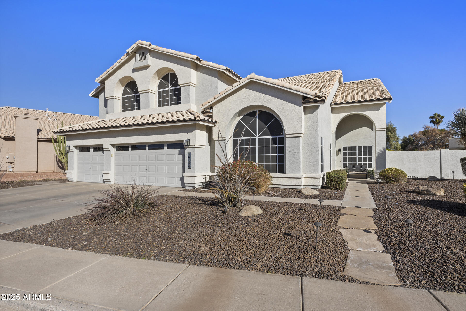 7744 W WESCOTT Drive