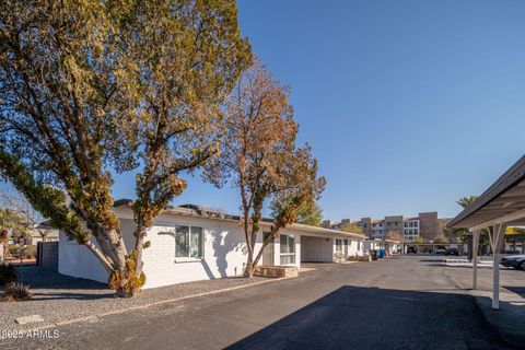 7537 N 21st Avenue Phoenix AZ 85021