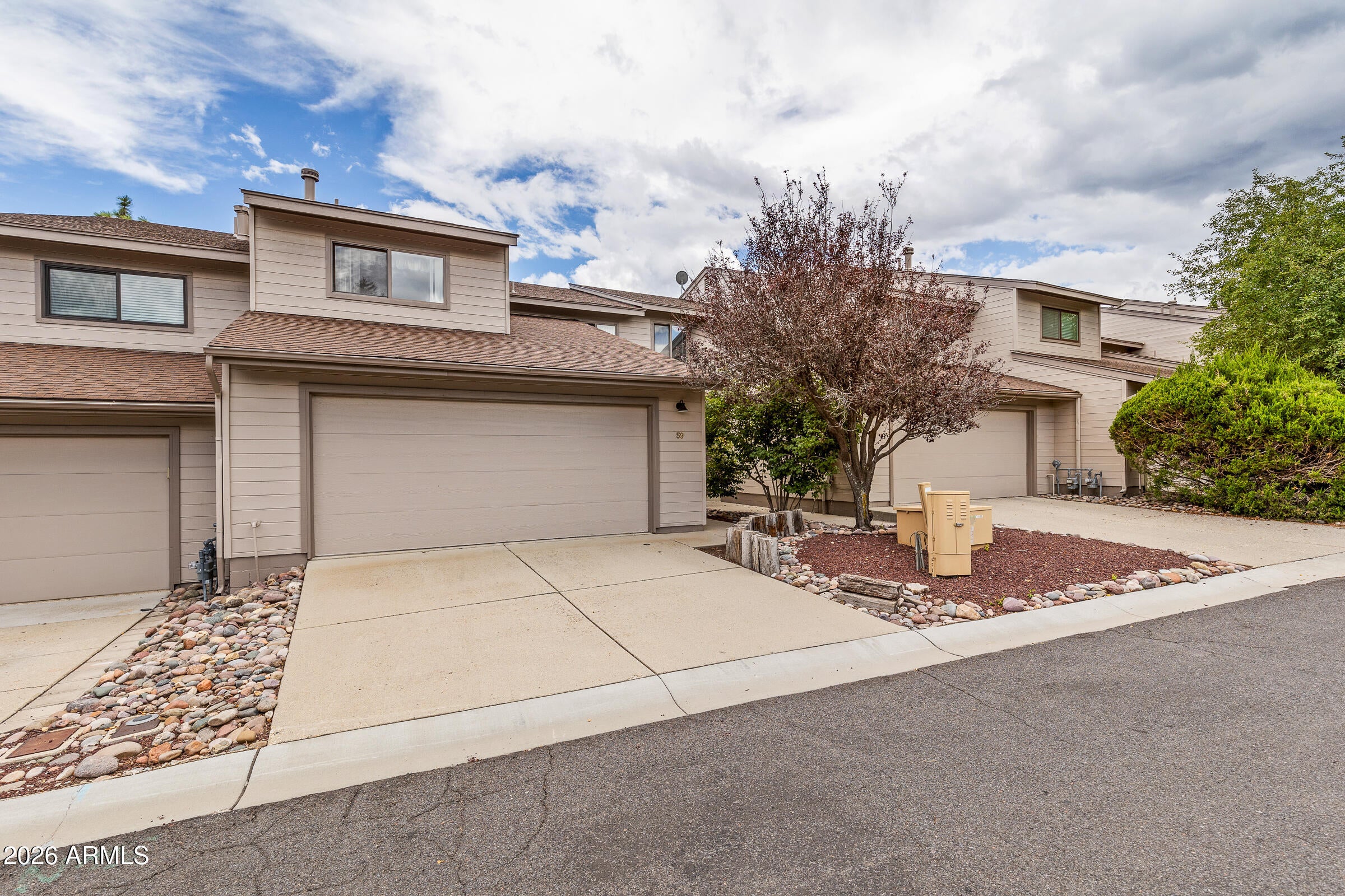2900 N Saddleback Way 59