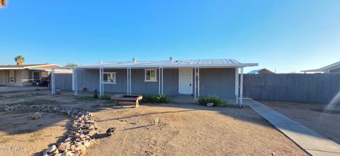 6927 W JUDY LYNN Lane Peoria AZ 85382