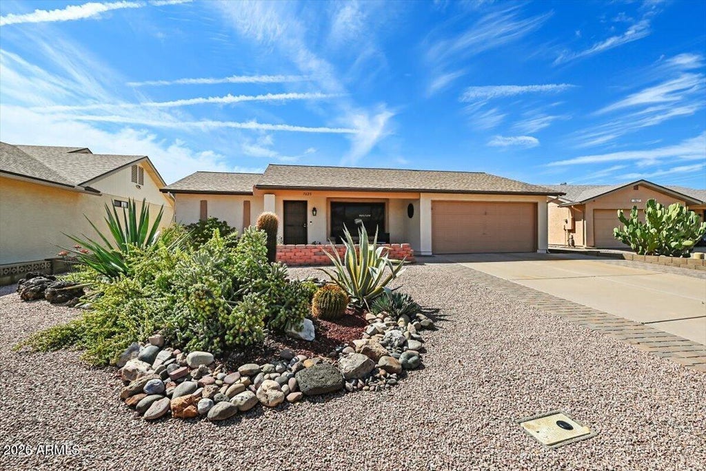 Photo of 7625 E Edgewood Avenue, Mesa, AZ 85208 (MLS # 7089412)