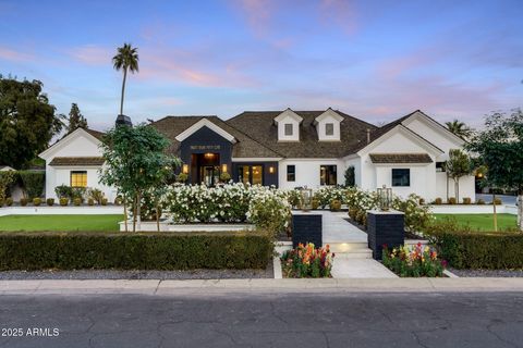 3851 N JOKAKE Drive Scottsdale AZ 85251