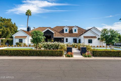3851 N JOKAKE Drive Scottsdale AZ 85251