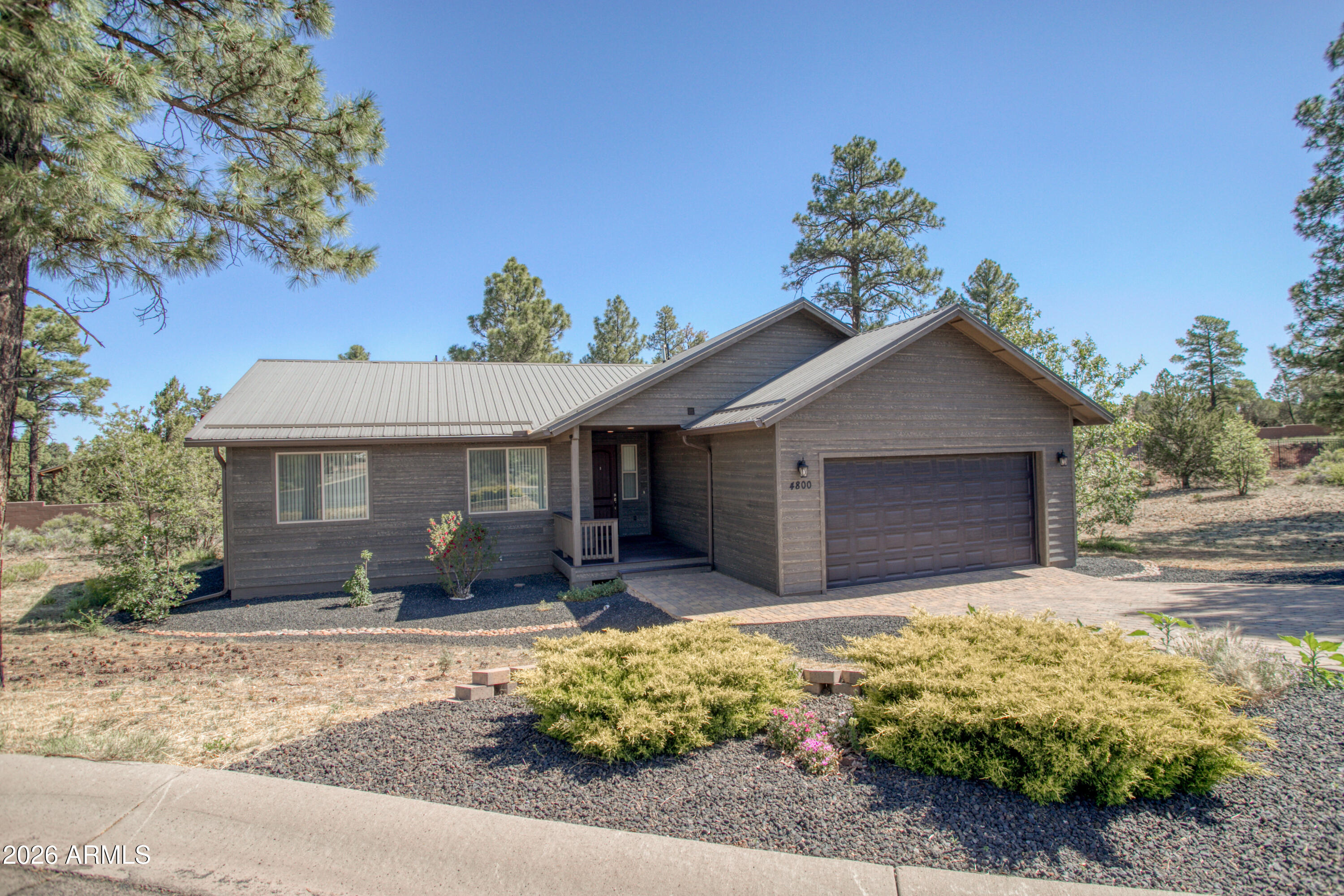 4790/4800 MOUNTAIN HOLLOW Loop