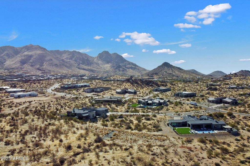 Photo of 0 N 128th Street #9, Scottsdale, AZ 85255 (MLS # 6821002)