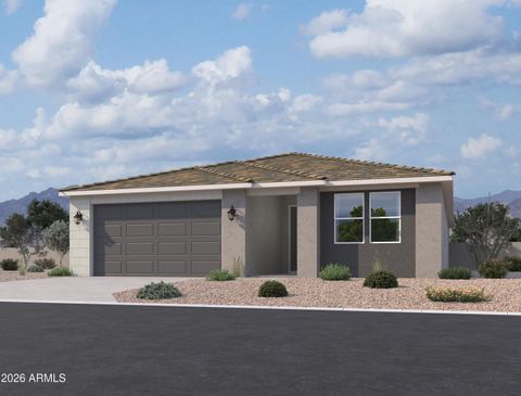9525 W TAMARISK Avenue Tolleson AZ 85353