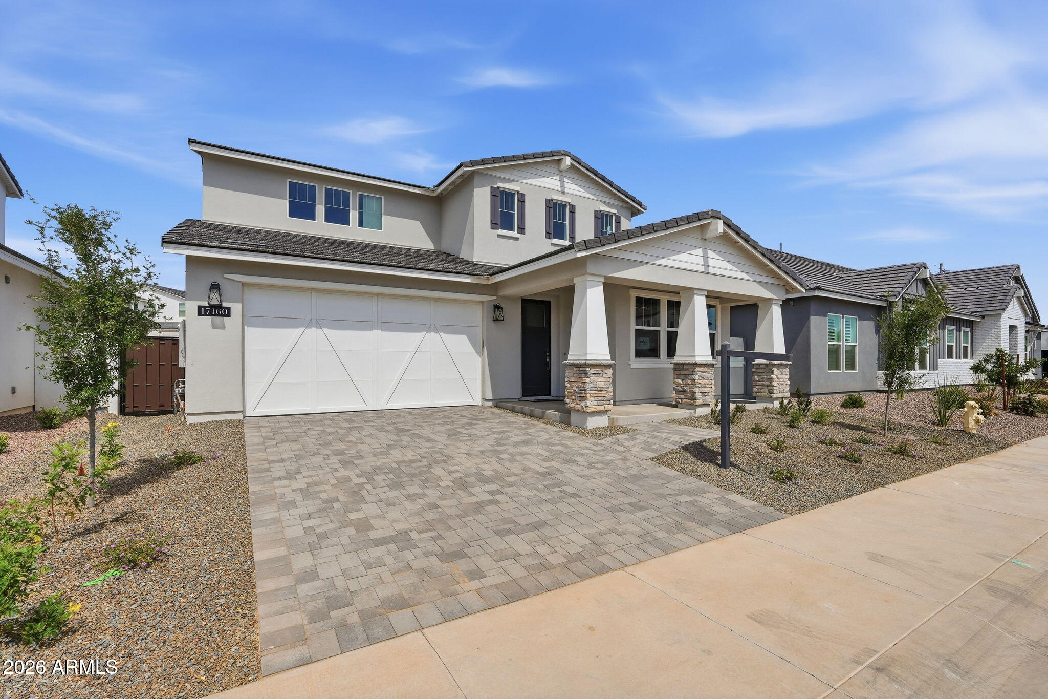 17160 W MONTPELIER Street