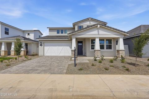 17160 W MONTPELIER Street Surprise AZ 85388