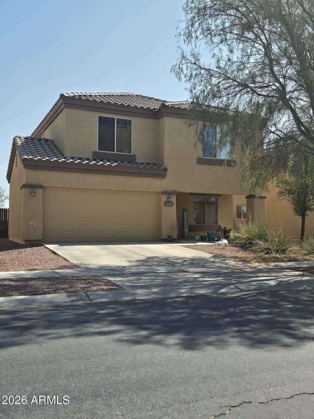 Photo of 2243 W Roosevelt Avenue, Coolidge, AZ 85128 (MLS # 7055045)