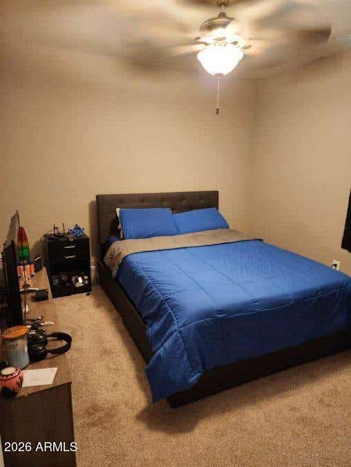 Photo of 2243 W Roosevelt Avenue, Coolidge, AZ 85128 (MLS # 7055045)
