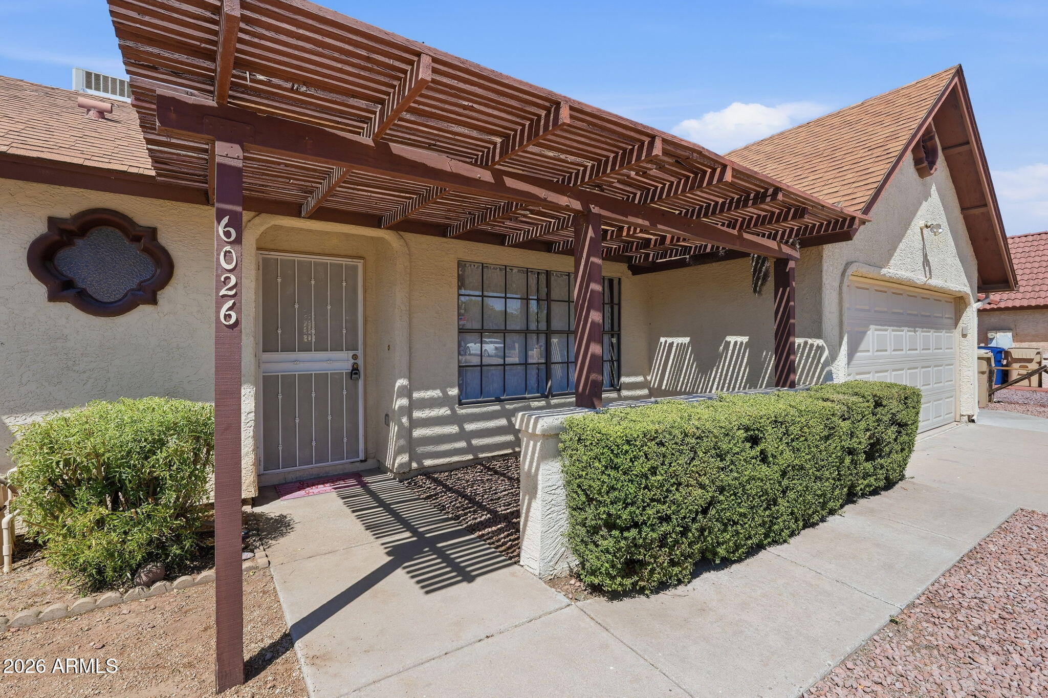 6026 W JUNIPER Avenue
