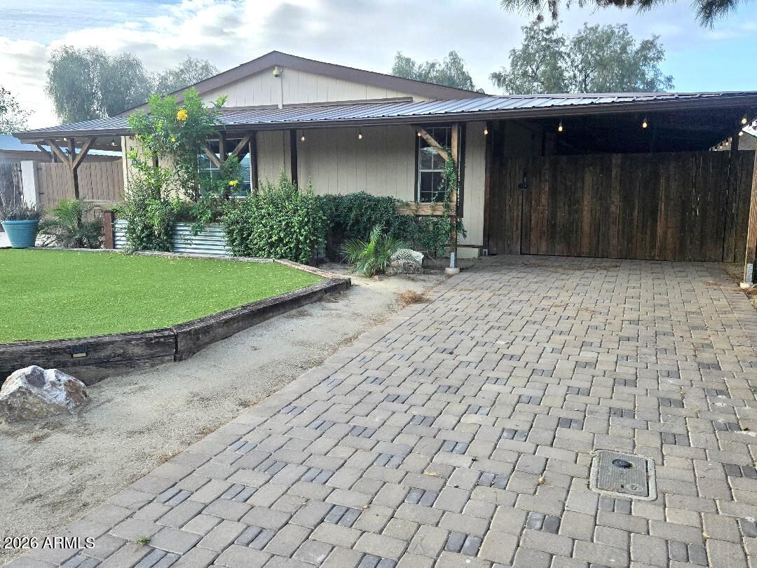 7901 E Javelina Avenue