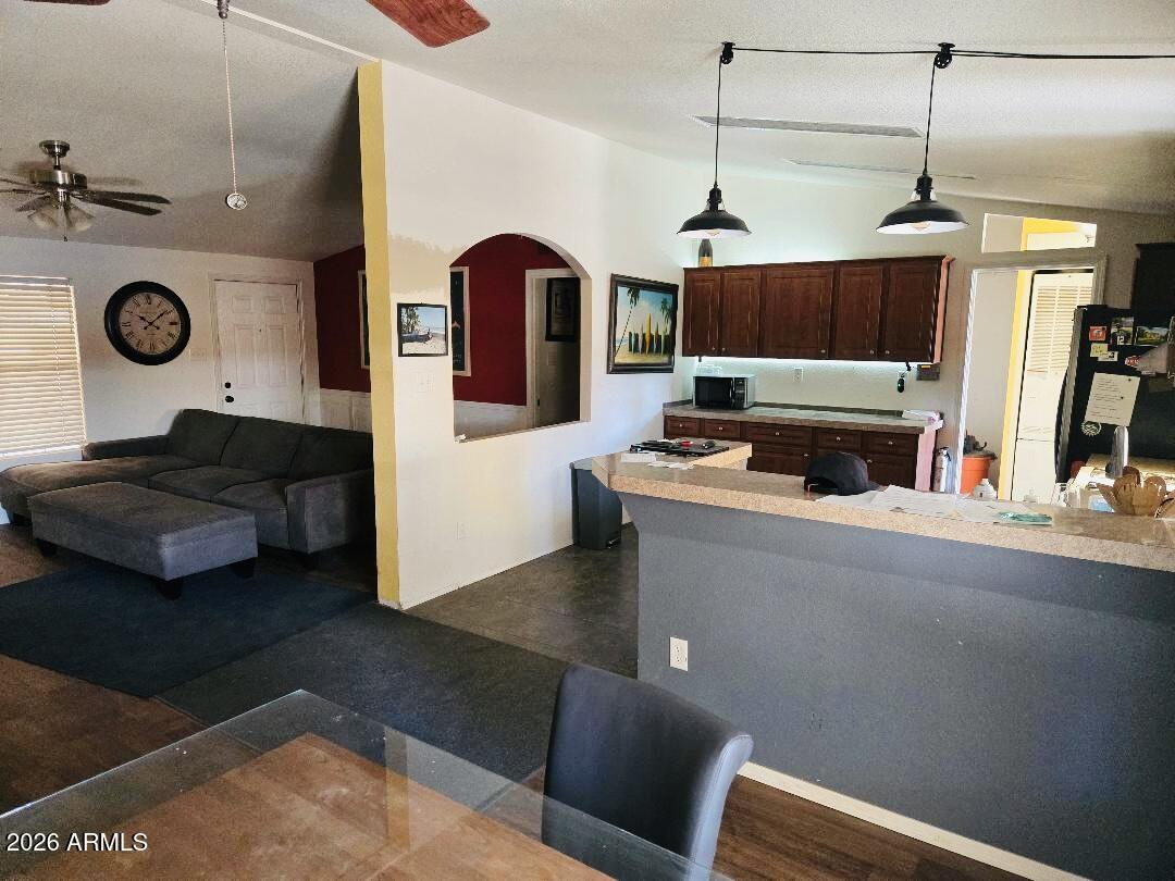 7901 E Javelina Avenue