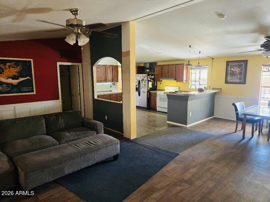 7901 E Javelina Avenue